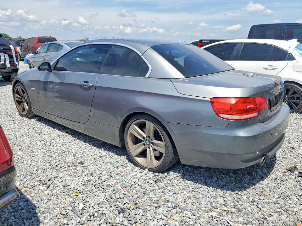 Продажа на аукционе авто 2009 Bmw 335, vin: WBAWL73599P181036, номер лота: 52059776