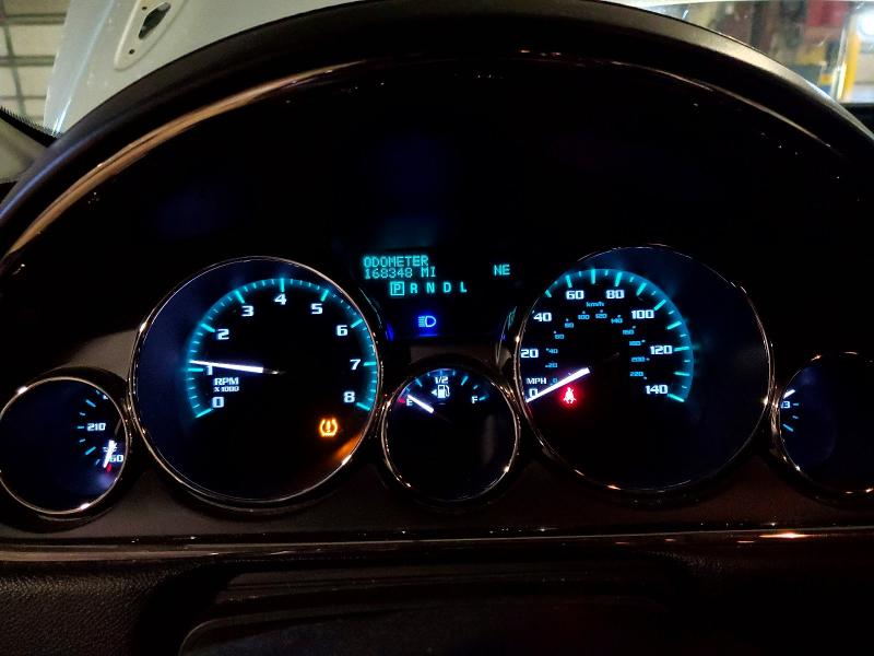 Aukcja sprzedaży 2016 Buick Enclave, vin: 5GAKVCKD2GJ245626, numer aukcji: 52098036