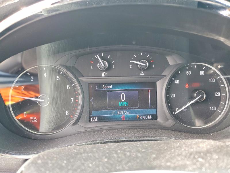 Продаж на аукціоні авто 2019 Buick Encore, vin: KL4CJESB7KB732942, номер лоту: 51152436