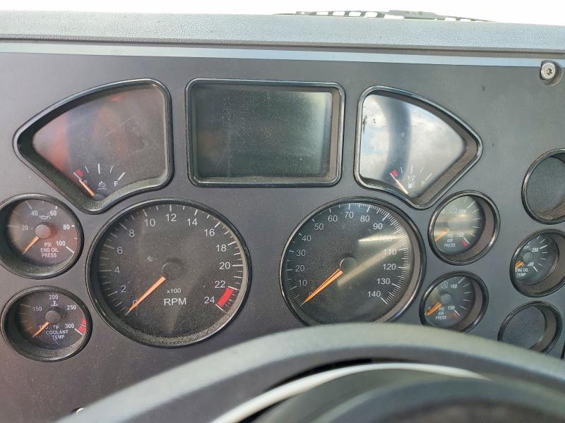 52594706 :رقم المزاد ، 1M1AW01XXHM009534 vin ، 2017 Mack 600 مزاد بيع