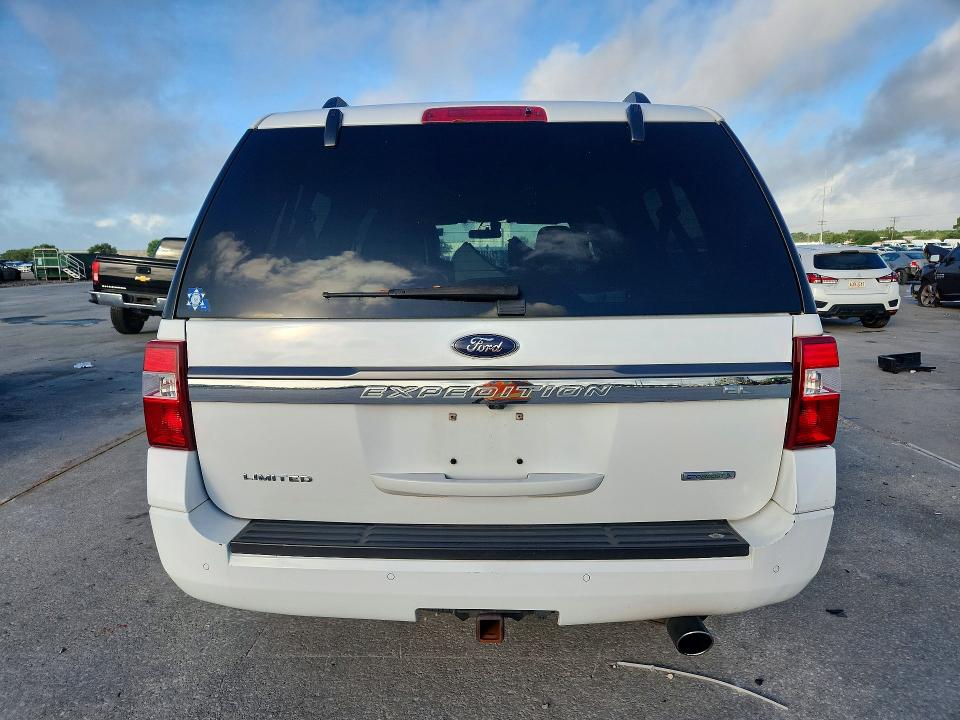 Продажа на аукционе авто 2017 Ford Expedition, vin: 1FMJK1KT7HEA53235, номер лота: 54790026