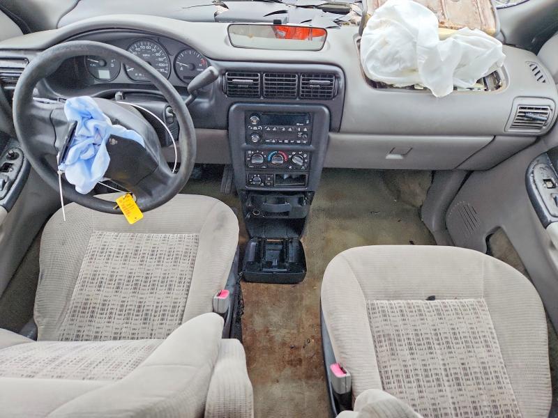 2003 Chevrolet Venture მანქანა იყიდება აუქციონზე, vin: 1GNDX03E53D180150, აუქციონის ნომერი: 54825236