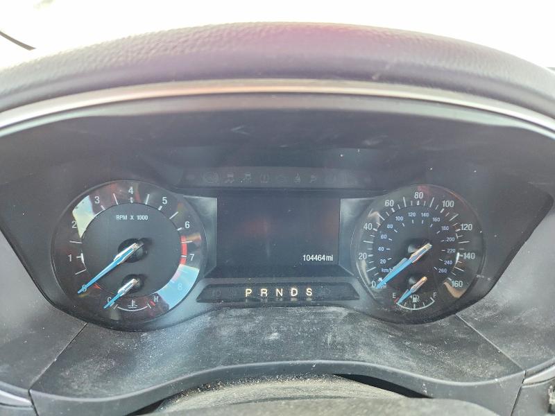 52462386 :رقم المزاد ، 3FA6P0H70FR194776 vin ، 2015 Ford Fusion مزاد بيع