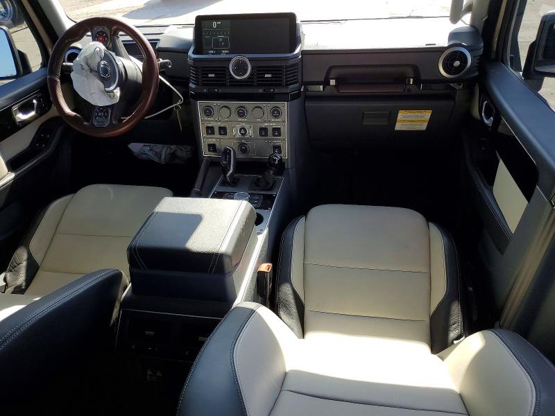 Продажа на аукционе авто 2024 Ineos Automotive Limited Grenadier, vin: SC6GM1CA9RF018098, номер лота: 53967026