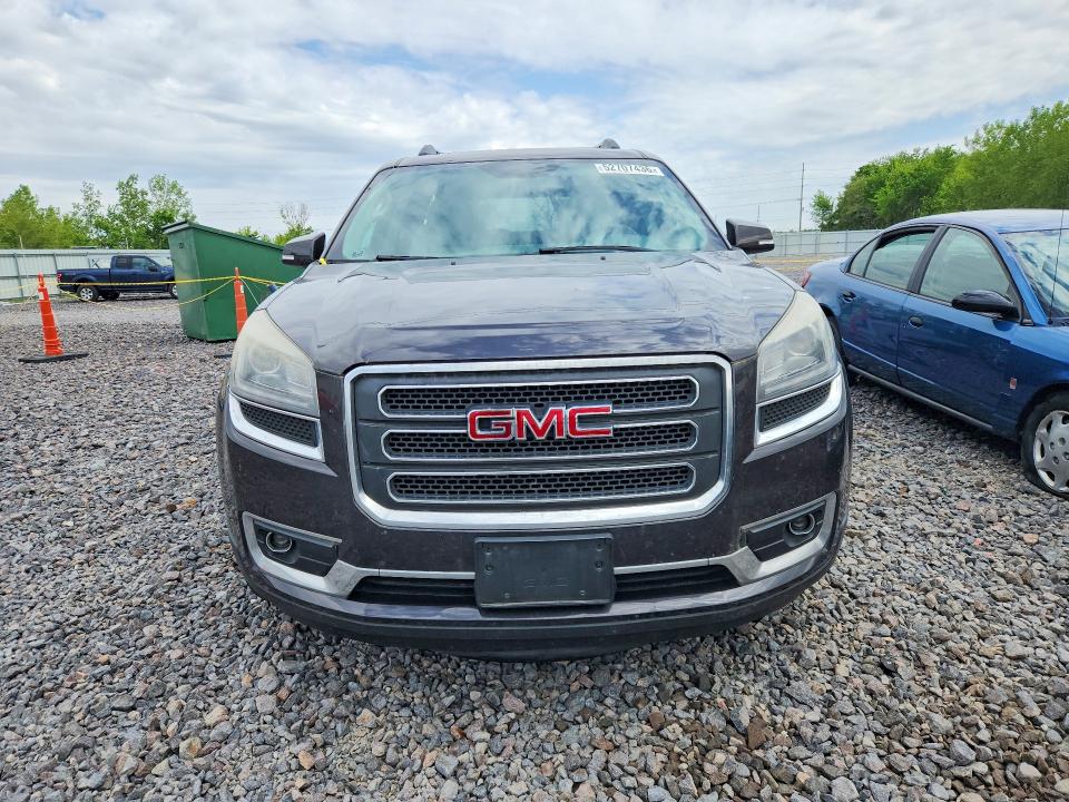 Aukcja sprzedaży 2013 Gmc Acadia, vin: 1GKKVRKD4DJ112450, numer aukcji: 52707436