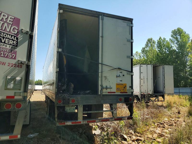51678436 :رقم المزاد ، 527SR5328NM027044 vin ، 2022 Cimc Trailers مزاد بيع