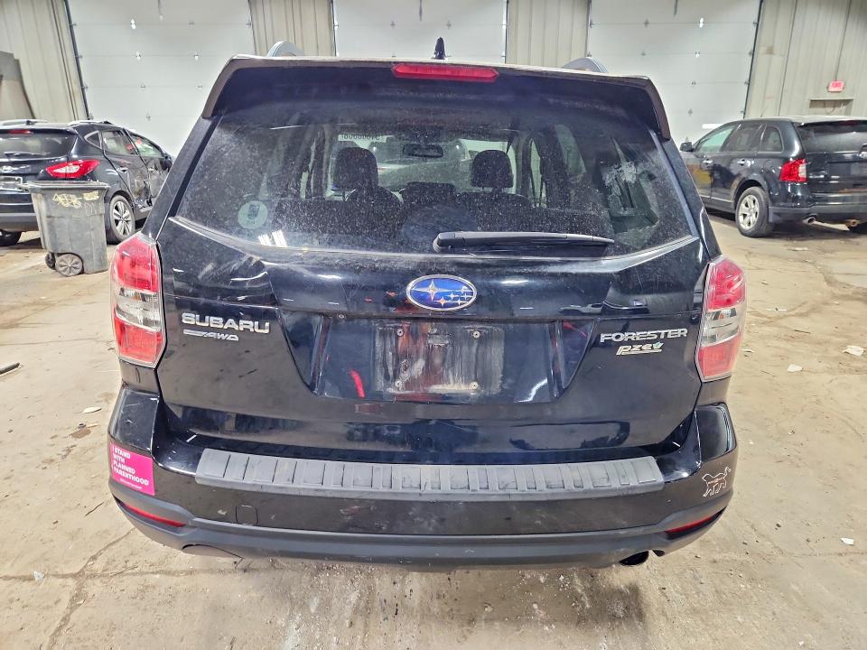 Продаж на аукціоні авто 2016 Subaru Forester, vin: JF2SJAHC8GH493269, номер лоту: 54668606