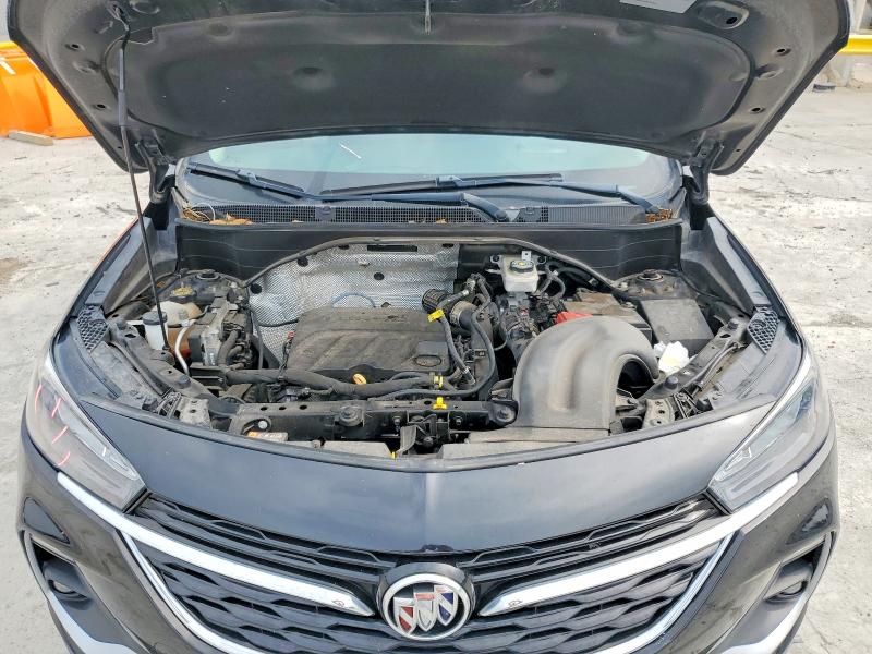 Продаж на аукціоні авто 2020 Buick Encore Gx, vin: KL4MMDS2XLB128518, номер лоту: 52073576