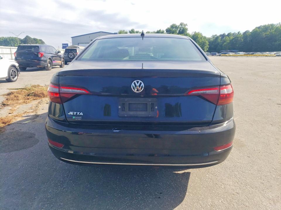 Продаж на аукціоні авто 2019 Volkswagen Jetta, vin: 3VWC57BUXKM092612, номер лоту: 49085926
