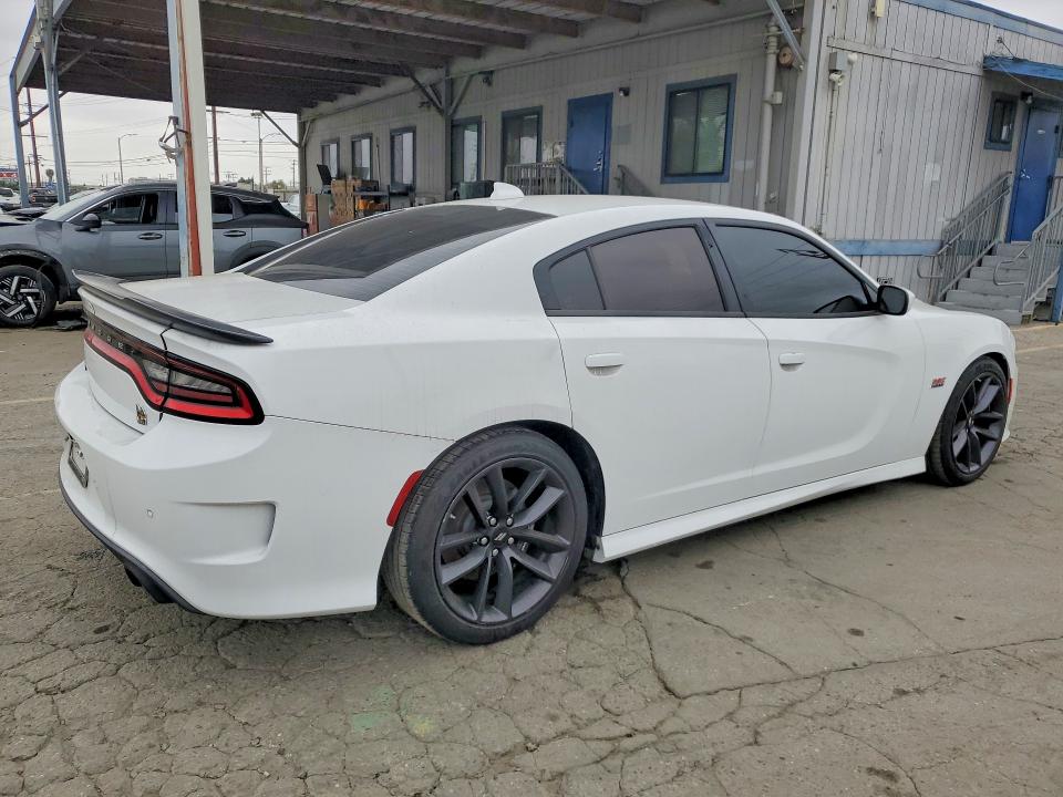 Aukcja sprzedaży 2019 Dodge Charger, vin: 2C3CDXGJ7KH753911, numer aukcji: 52833746