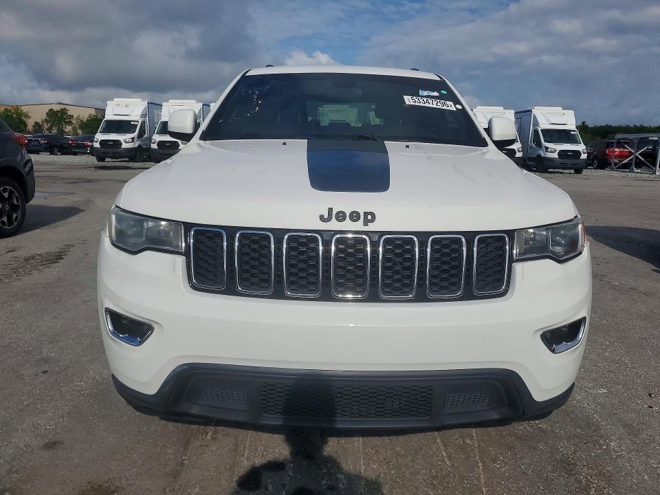 Продаж на аукціоні авто 2019 Jeep Grand Cherokee, vin: 1C4RJEAG6KC649932, номер лоту: 53347296