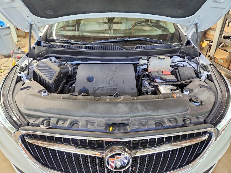 Aukcja sprzedaży 2020 Buick Enclave, vin: 5GAERBKW8LJ202612, numer aukcji: 52168356