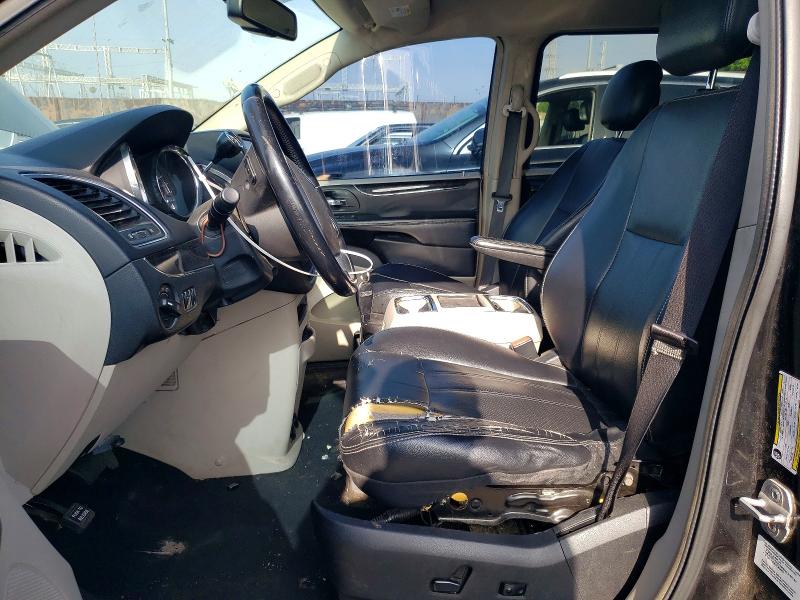 Продаж на аукціоні авто 2012 Chrysler Town & Country, vin: 2C4RC1BG0CR293312, номер лоту: 53103306