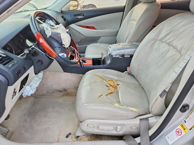 Продаж на аукціоні авто 2008 Lexus Es, vin: JTHBJ46G382194085, номер лоту: 53040236