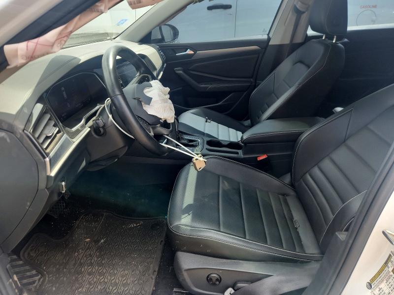 Продаж на аукціоні авто 2022 Volkswagen Jetta, vin: 3VW7M7BU5NM018216, номер лоту: 54388556