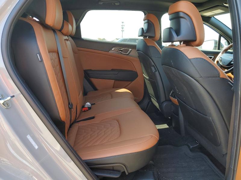 52226836 :رقم المزاد ، 5XYK6CDF7TG388561 vin ، 2026 Kia Sportage مزاد بيع