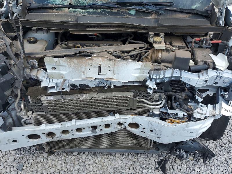Продаж на аукціоні авто 2022 Ford Transit Connect, vin: NM0LS7S76N1543040, номер лоту: 52524426