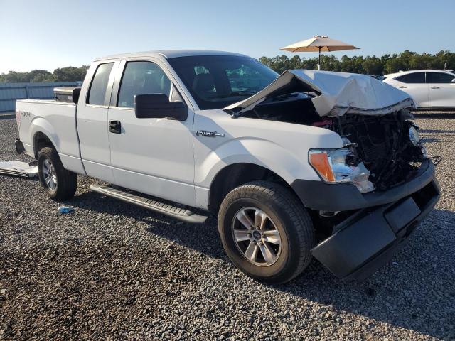 53845416 :رقم المزاد ، 1FTEX1EM1CFC22387 vin ، 2012 Ford F150 مزاد بيع