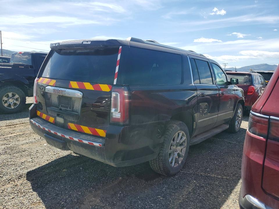 Aukcja sprzedaży 2017 Gmc Yukon Xl, vin: 1GKS2HKJ3HR252652, numer aukcji: 51003346