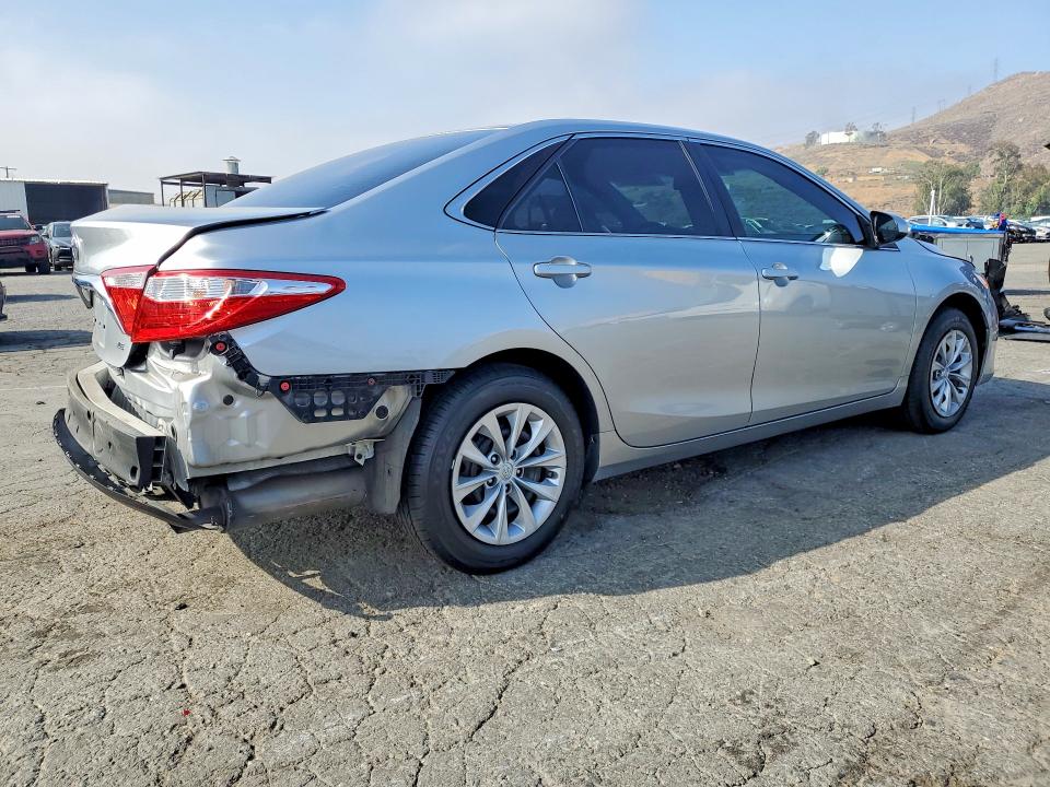 Продажа на аукционе авто 2016 Toyota Camry, vin: 4T4BF1FK0GR532715, номер лота: 53230086