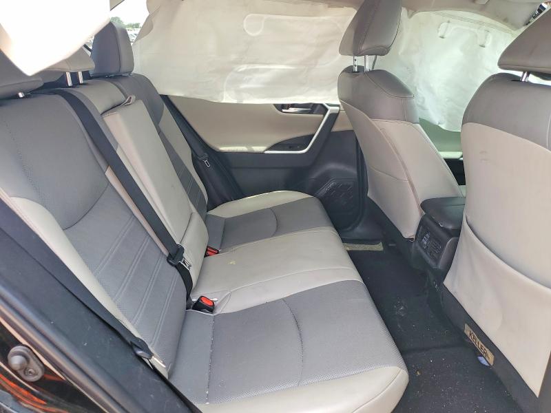 Продаж на аукціоні авто 2020 Toyota Rav4, vin: 4T3DWRFV8LU010508, номер лоту: 52605546
