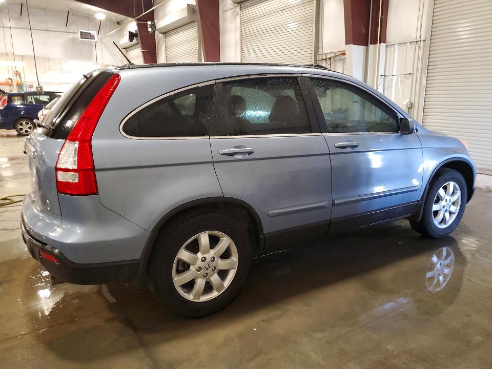 53949356 :رقم المزاد ، JHLRE38717C007367 vin ، 2007 Honda Cr-v مزاد بيع