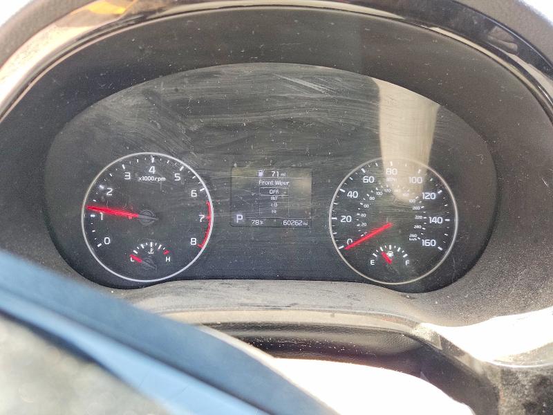 Aukcja sprzedaży 2023 Kia Seltos, vin: KNDEU2AA1P7459147, numer aukcji: 53085576