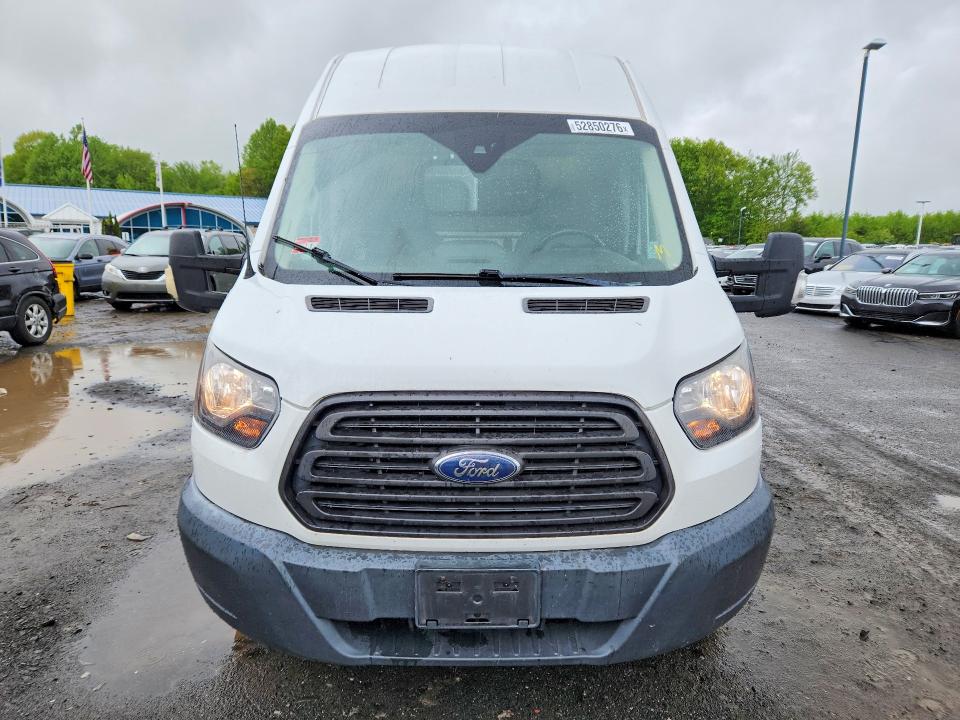 2017 Ford Transit მანქანა იყიდება აუქციონზე, vin: 1FTYR2XM9HKA94473, აუქციონის ნომერი: 52850276