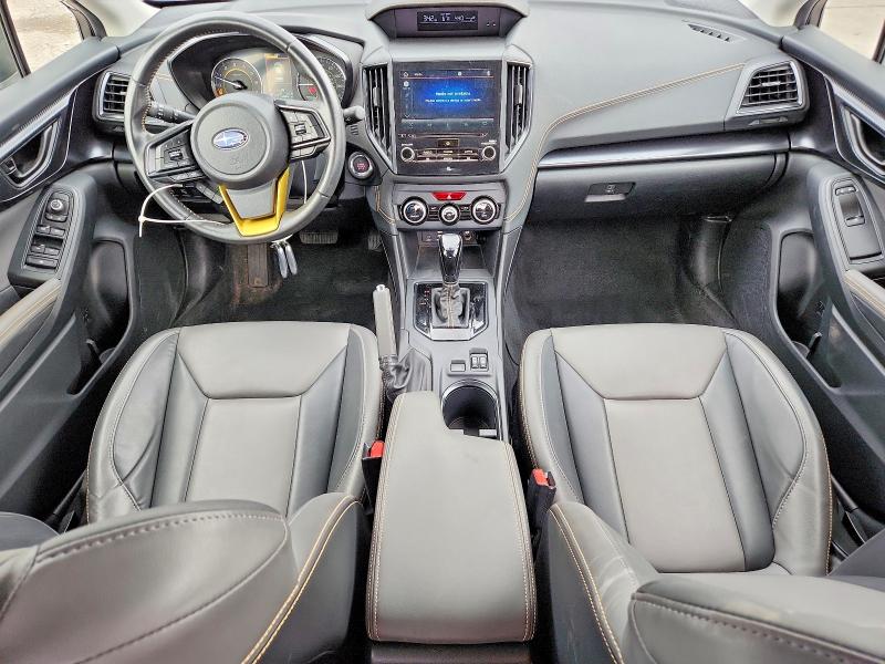 52056946 :رقم المزاد ، JF2GTHSC5MH299862 vin ، 2021 Subaru Crosstrek مزاد بيع