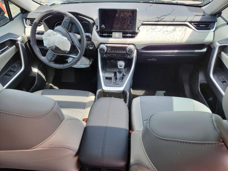Продаж на аукціоні авто 2024 Toyota Rav4, vin: 2T3C1RFV5RC284737, номер лоту: 53021006