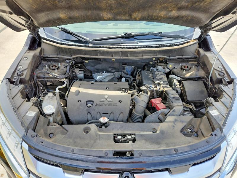 Продажа на аукционе авто 2021 Mitsubishi Outlander Sport, vin: JA4APVAU3MU019813, номер лота: 52829896