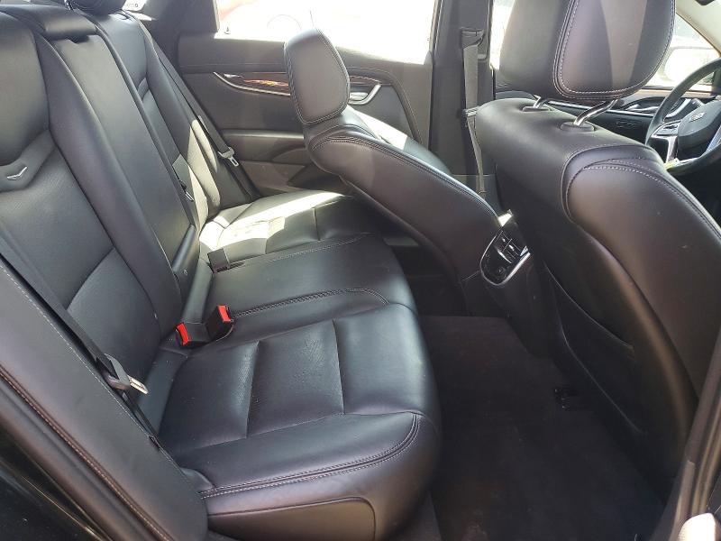 Продажа на аукционе авто 2017 Cadillac Xts, vin: 2G61M5S38H9159995, номер лота: 50684206