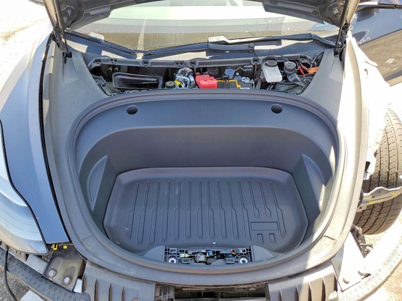 Aukcja sprzedaży 2021 Tesla Model 3, vin: 5YJ3E1EB0MF072046, numer aukcji: 54098536
