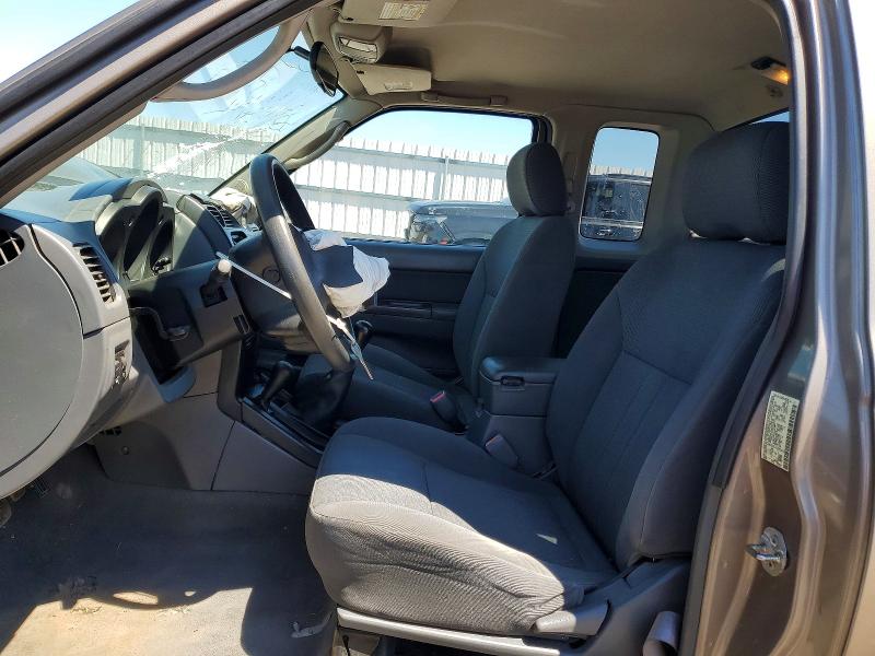 Продаж на аукціоні авто 2004 Nissan Frontier, vin: 1N6ED26Y54C418543, номер лоту: 53721606