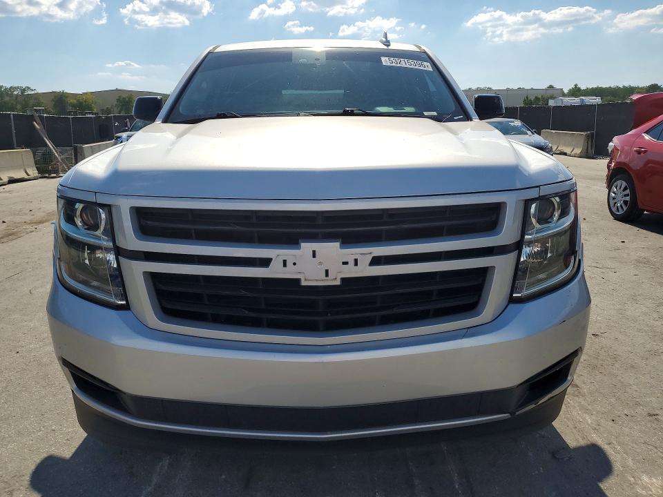 Aukcja sprzedaży 2019 Chevrolet Suburban, vin: 1GNSCHKC3KR289340, numer aukcji: 53215396