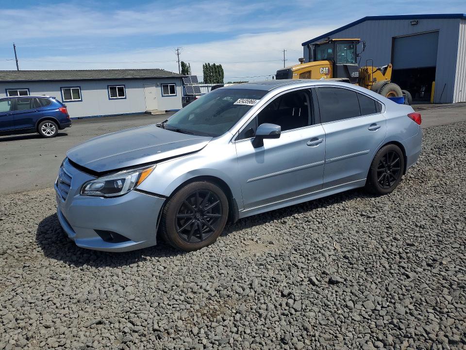 Продажа на аукционе авто 2017 Subaru Legacy, vin: 4S3BNEN63H3017681, номер лота: 52435966