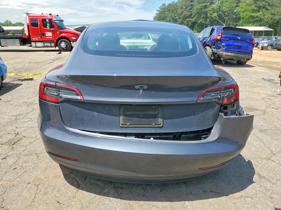 Aukcja sprzedaży 2023 Tesla Model 3, vin: 5YJ3E1EA4PF668143, numer aukcji: 52469366
