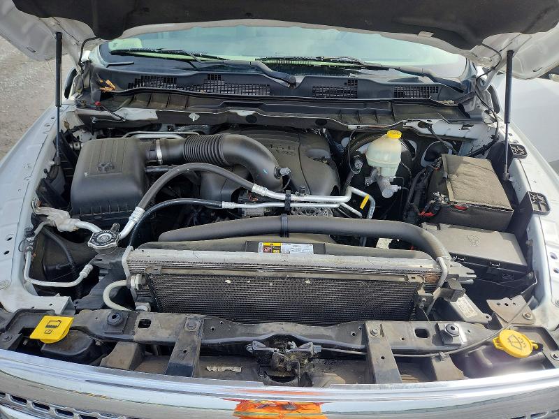 Aukcja sprzedaży 2014 Ram 1500 Crew 4x4 Lrme, vin: 1C6RR6JT1ES234000, numer aukcji: 52704746