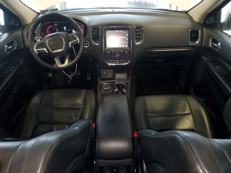 Aukcja sprzedaży 2017 Dodge Durango, vin: 1C4RDJDG0HC796946, numer aukcji: 54693516