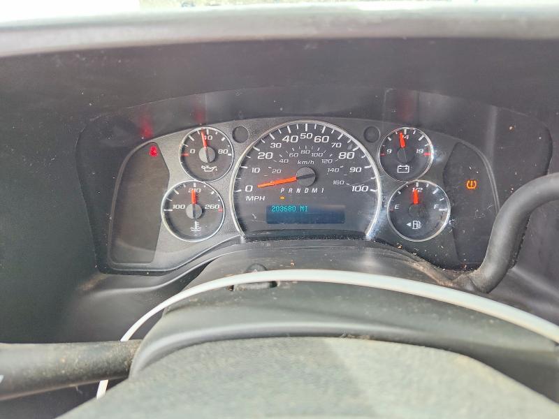 Aukcja sprzedaży 2016 Chevrolet Express G2500, vin: 1GCWGAFFXG1280862, numer aukcji: 58147646