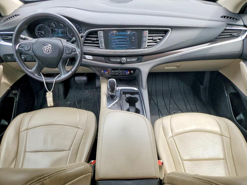 2019 Buick Enclave მანქანა იყიდება აუქციონზე, vin: 5GAEVAKW4KJ316482, აუქციონის ნომერი: 53890156