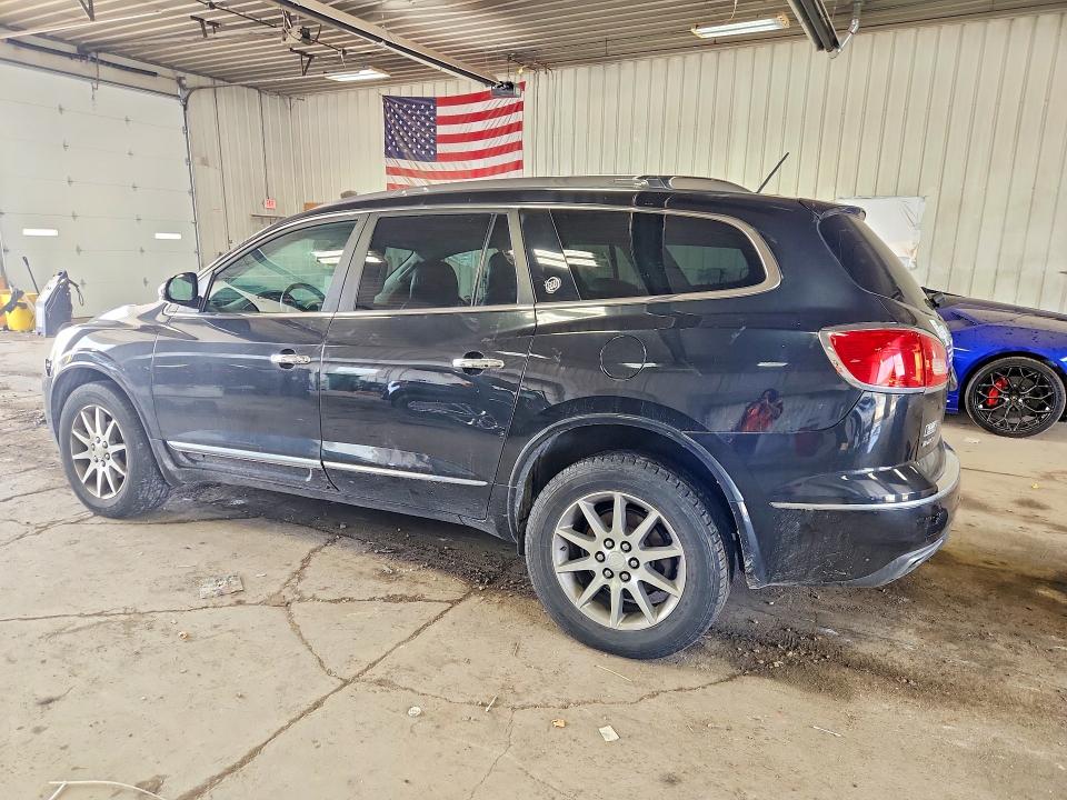 Продаж на аукціоні авто 2015 Buick Enclave, vin: 5GAKRBKD5FJ153794, номер лоту: 53969936
