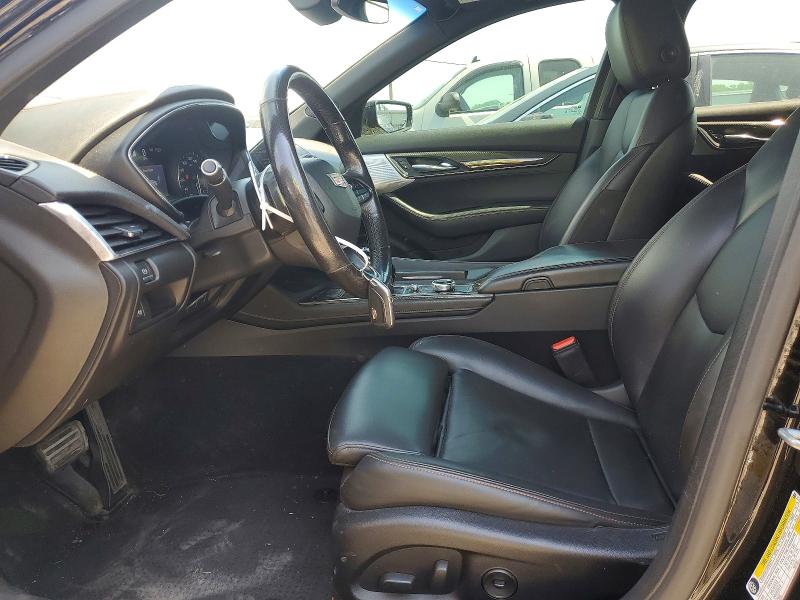 Продаж на аукціоні авто 2020 Cadillac Ct5, vin: 1G6DU5RK5L0117927, номер лоту: 54053406