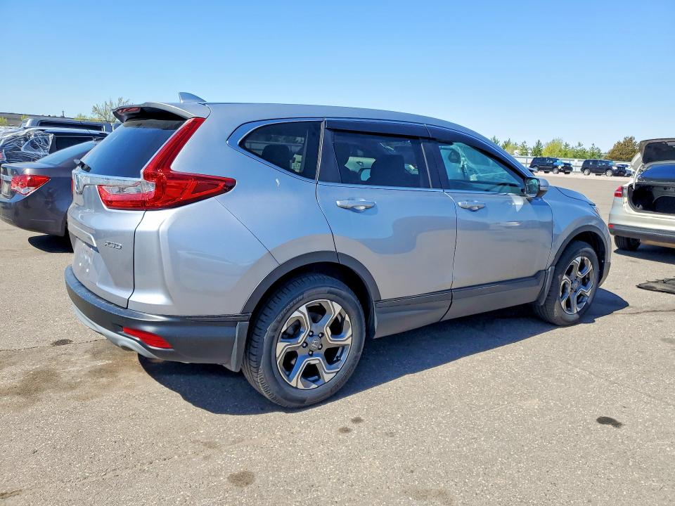 Aukcja sprzedaży 2019 Honda Cr-v, vin: 5J6RW2H87KL025730, numer aukcji: 52242706