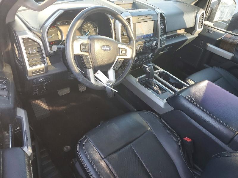 Aukcja sprzedaży 2019 Ford F150, vin: 1FTEW1E4XKFC05525, numer aukcji: 53951846