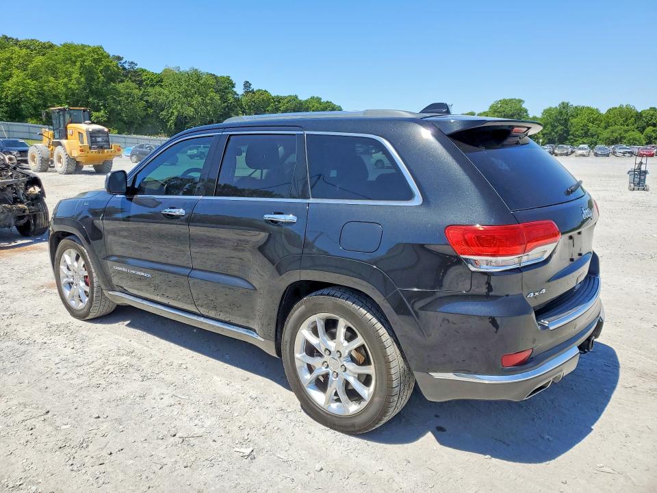 Aukcja sprzedaży 2016 Jeep Grand Cherokee, vin: 1C4RJFJT3GC332832, numer aukcji: 52478186