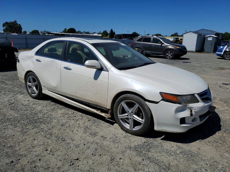 Aukcja sprzedaży 2008 Acura Tsx, vin: JH4CL95818C020418, numer aukcji: 53177396