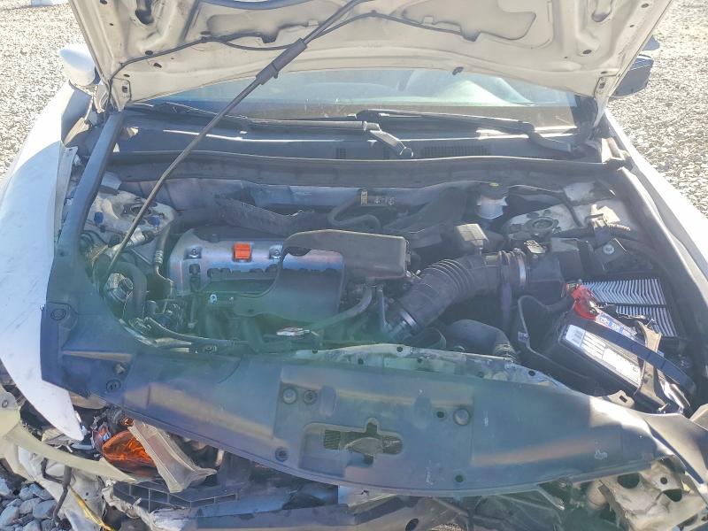 Продажа на аукционе авто 2010 Honda Accord, vin: 1HGCP2F30AA175853, номер лота: 53402146