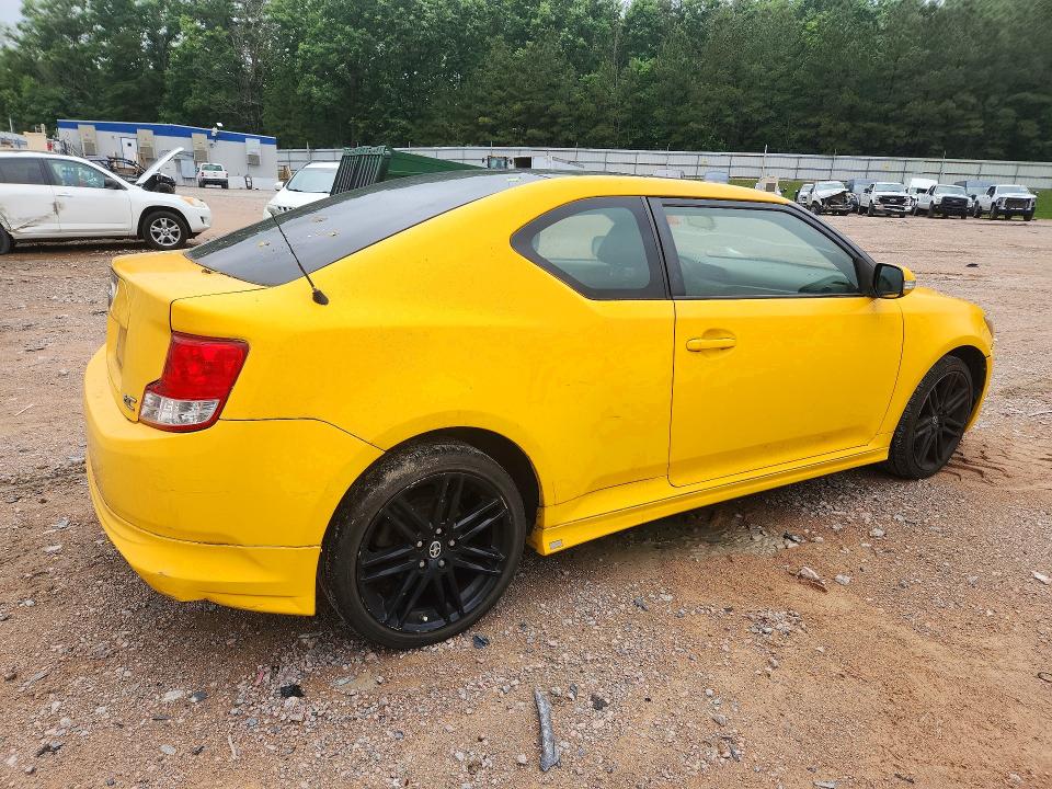 2012 Scion Tc მანქანა იყიდება აუქციონზე, vin: JTKJF5C75C3029448, აუქციონის ნომერი: 55177296