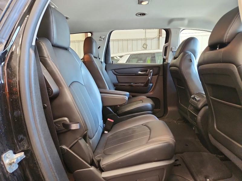Aukcja sprzedaży 2017 Chevrolet Traverse, vin: 1GNKVJKD4HJ320693, numer aukcji: 53217496